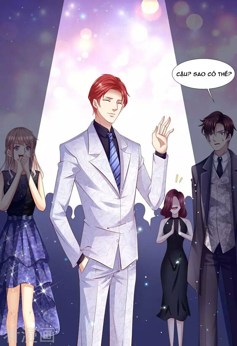Cưng Chiều Vợ Yêu: Chapter 125