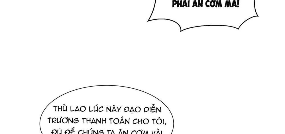 Ảnh Đế Yêu Hồ: Chapter 3.2