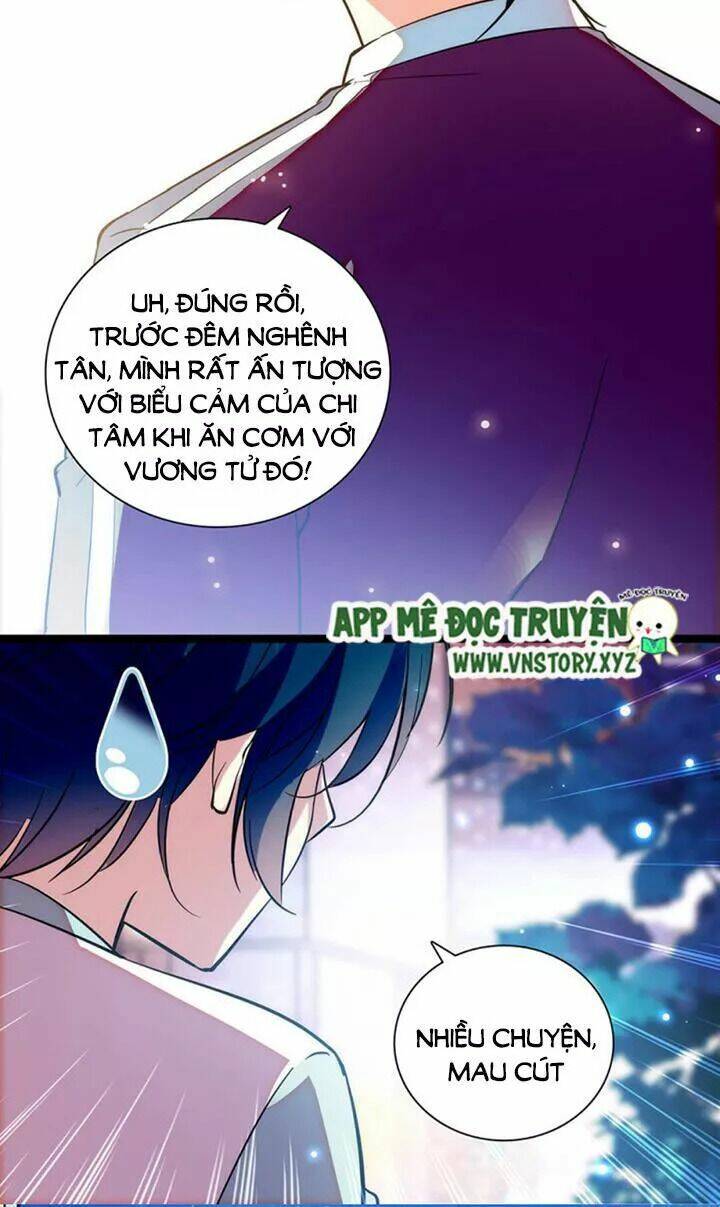 Khắc Kim Phong Thần: Chapter 52