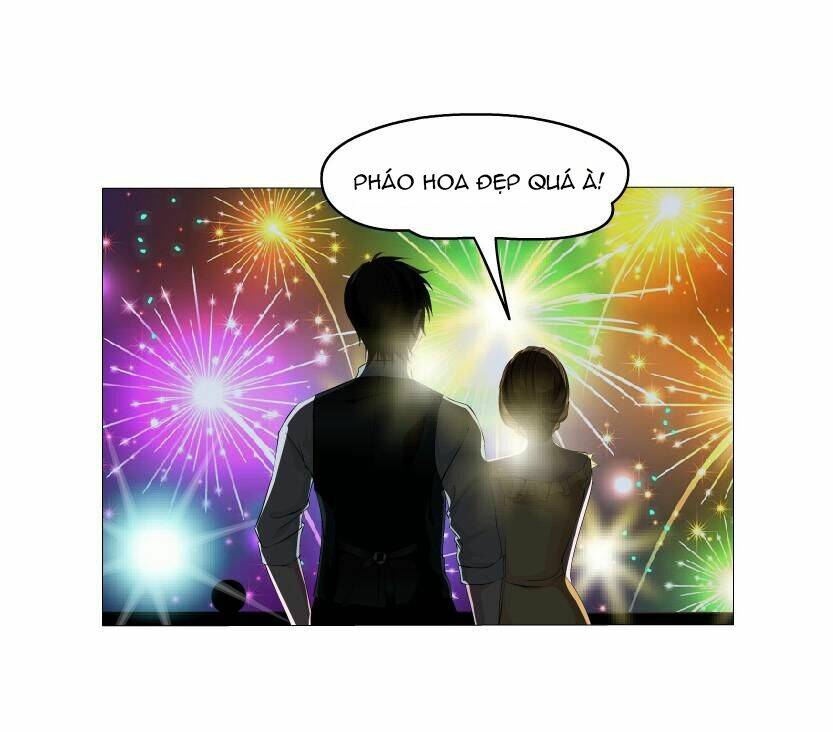 Cạm Bẫy Của Nữ Thần: Chapter 64