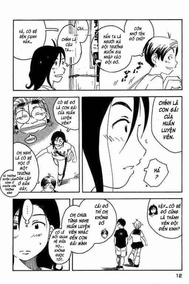 Inu Neko Jump: Chapter 9
