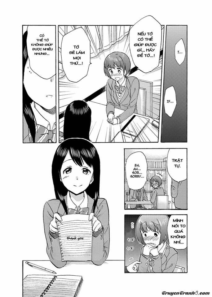 Frag Time: Chapter 2