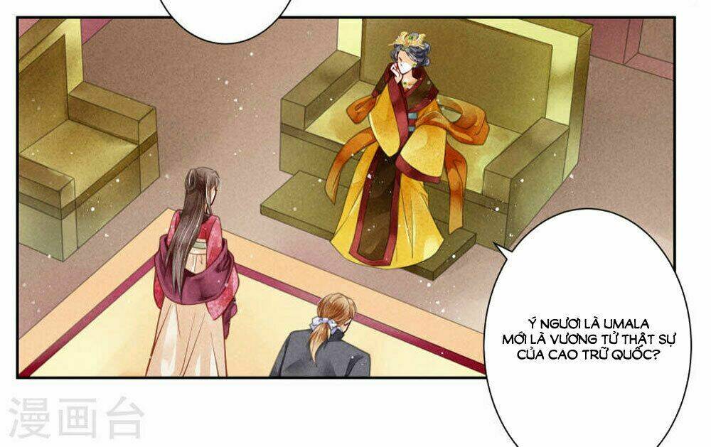 Ái Thượng Vô Địch Tiếu Hoàng Hậu: Chapter 50