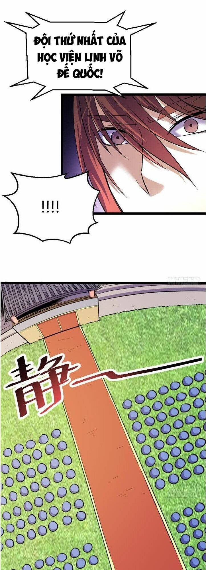 Phong Quỷ Truyền Thuyết: Chapter 112