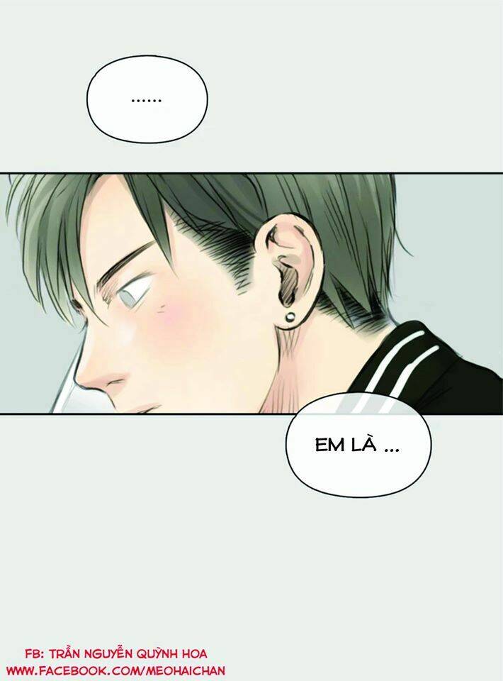 12 Giờ Của Lọ Lem: Chapter 37