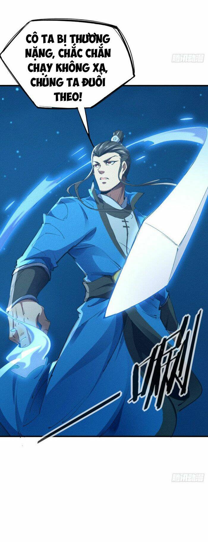 Ta Thành Thần Một Mình: Chapter 4