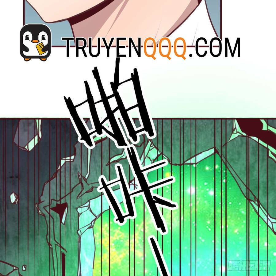 Thiên Tứ Thức Tỉnh: Chapter 2