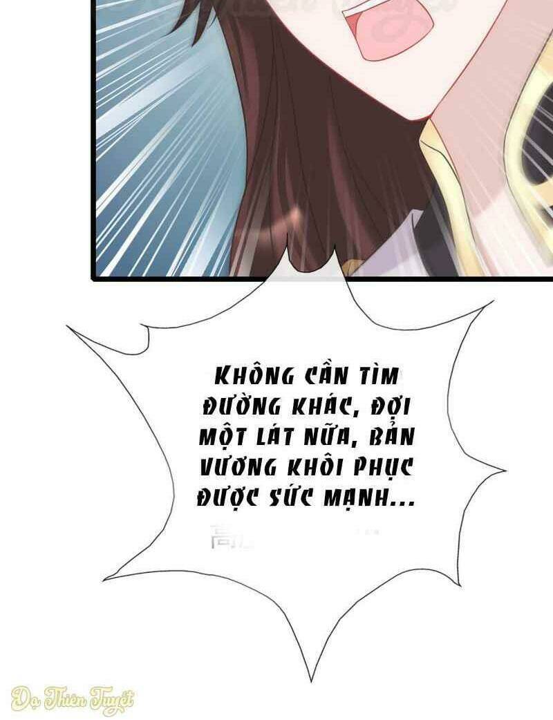 Nhân Vật Phản Diện Biến Thành Sủng Vật: Chapter 6