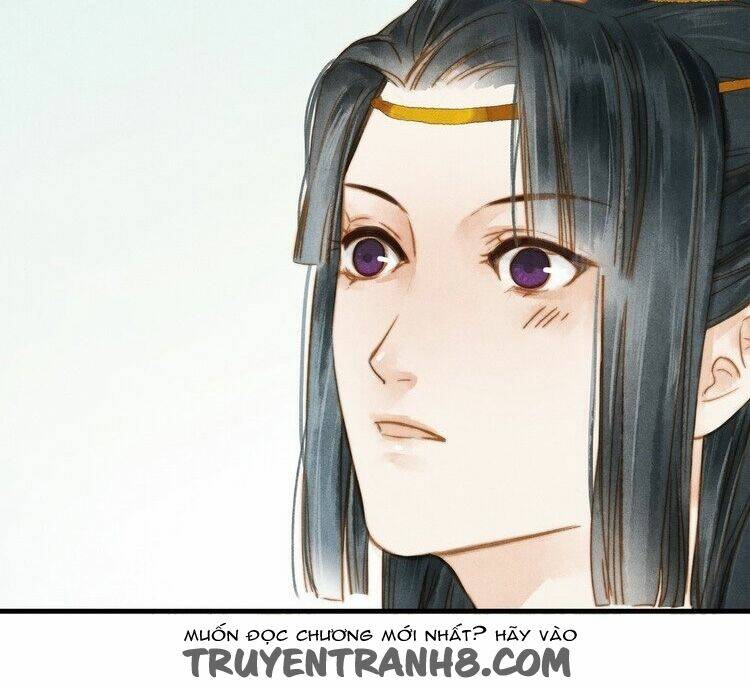 Thành Chủ Mỗi Ngày Đều Mơ Ước Ta: Chapter 17