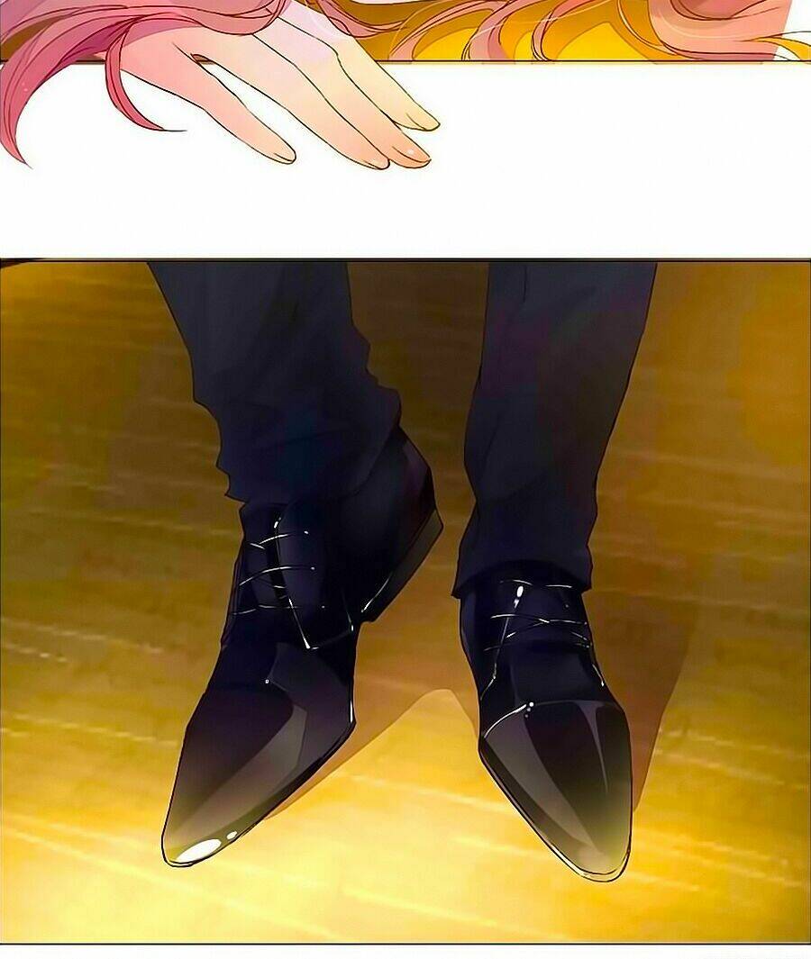 Hào Môn Tiểu Lãn Thê: Chapter 8