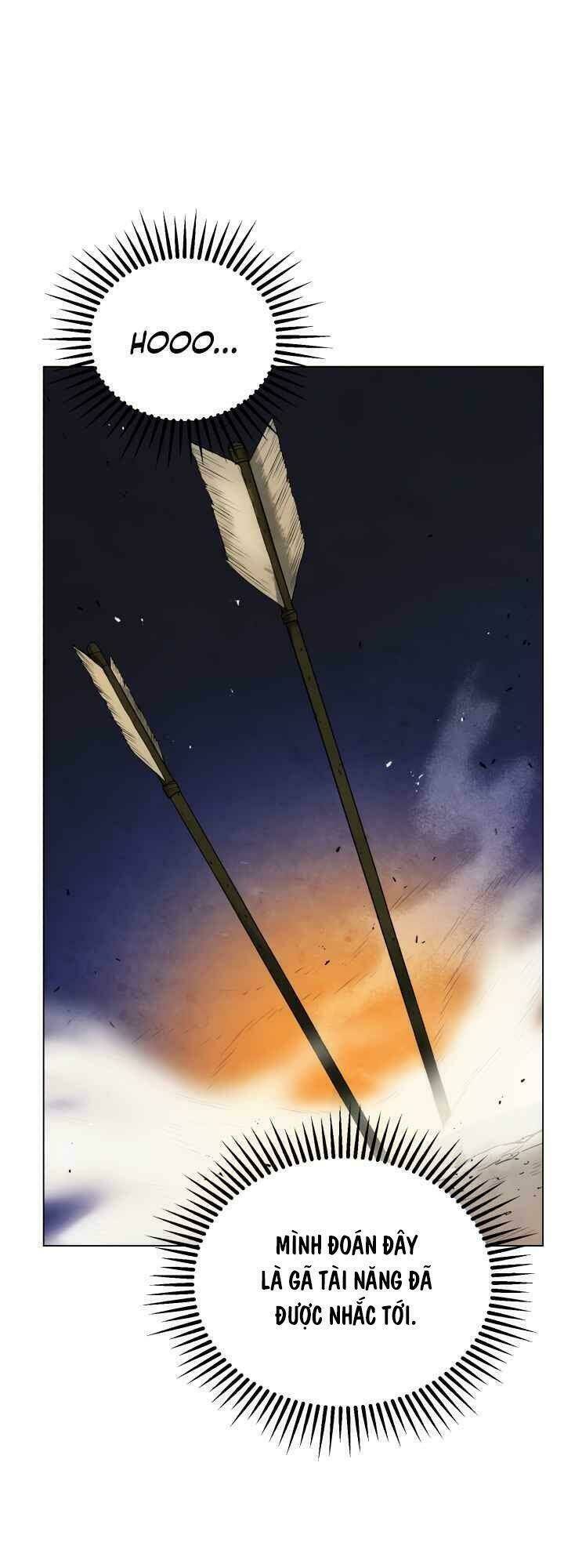 Phụng Tiên Trọng Sinh Ký: Chapter 4