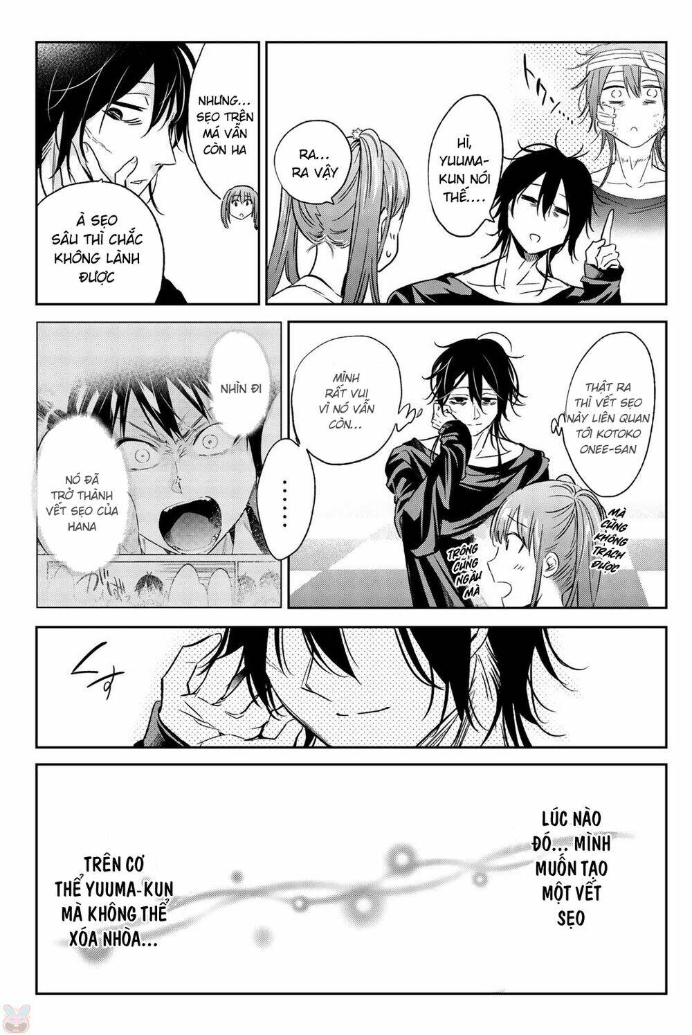 Real Account Ii: Chapter 140