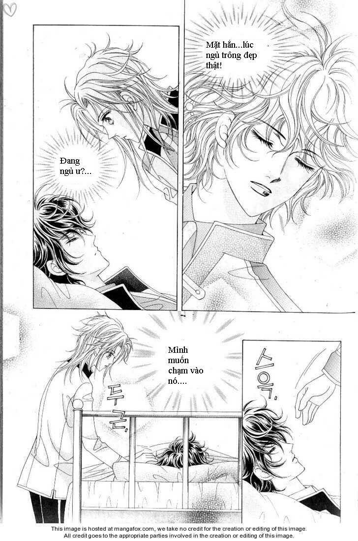 Thần tượng mua sắm: Chapter 14