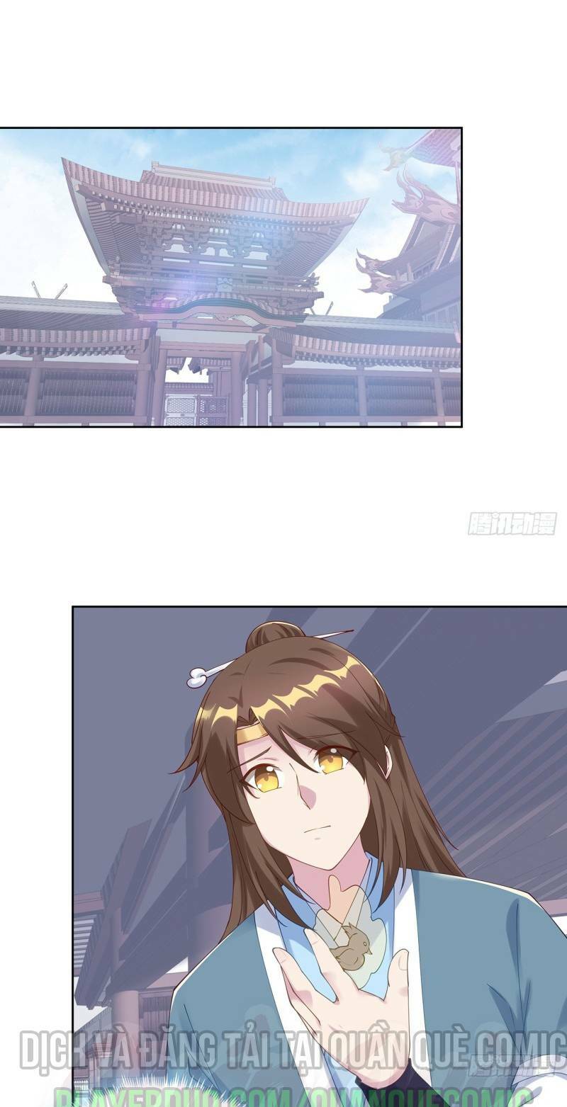 Siêu Phàm Truyện: Chapter 207