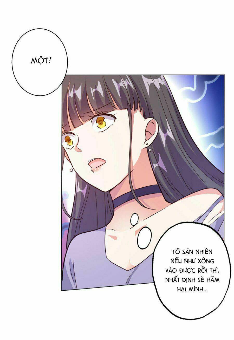 Hôn Nhân Dục Vọng: Thiếu Gia Nhẹ Một Chút!: Chapter 93