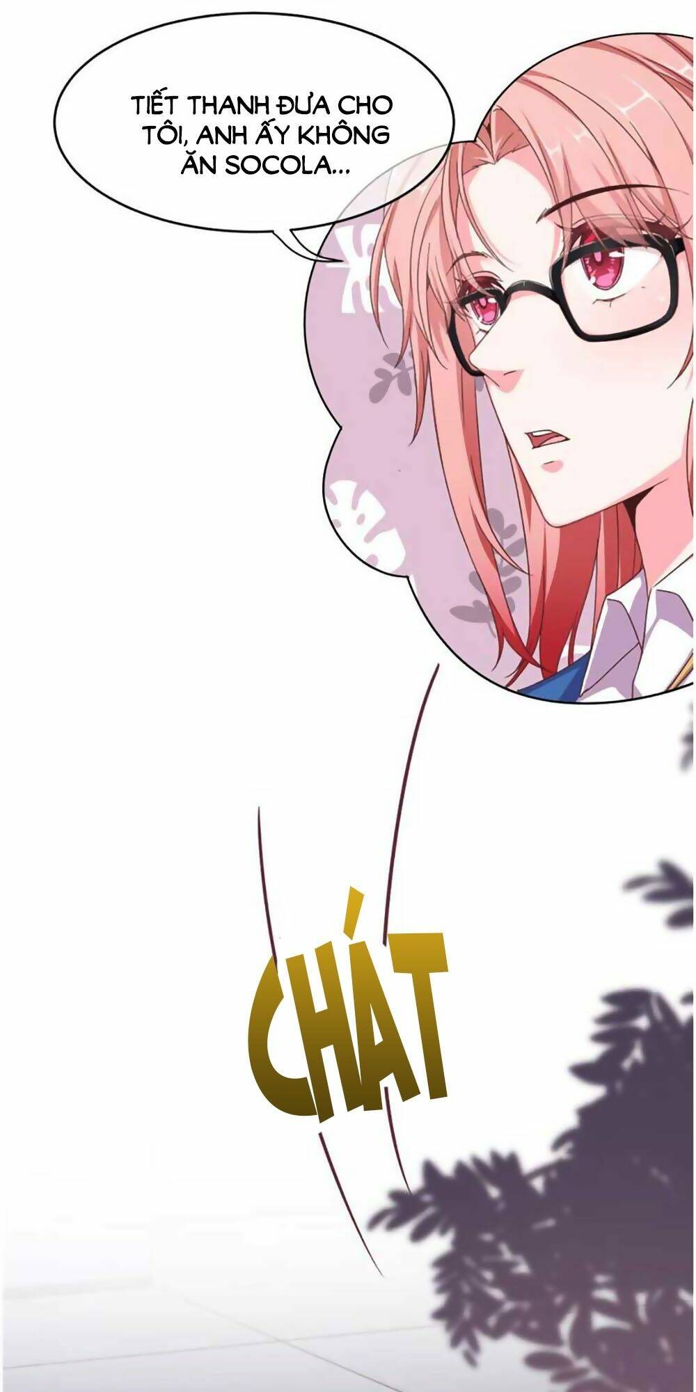 Quyến Rũ Không Thành: Chapter 14