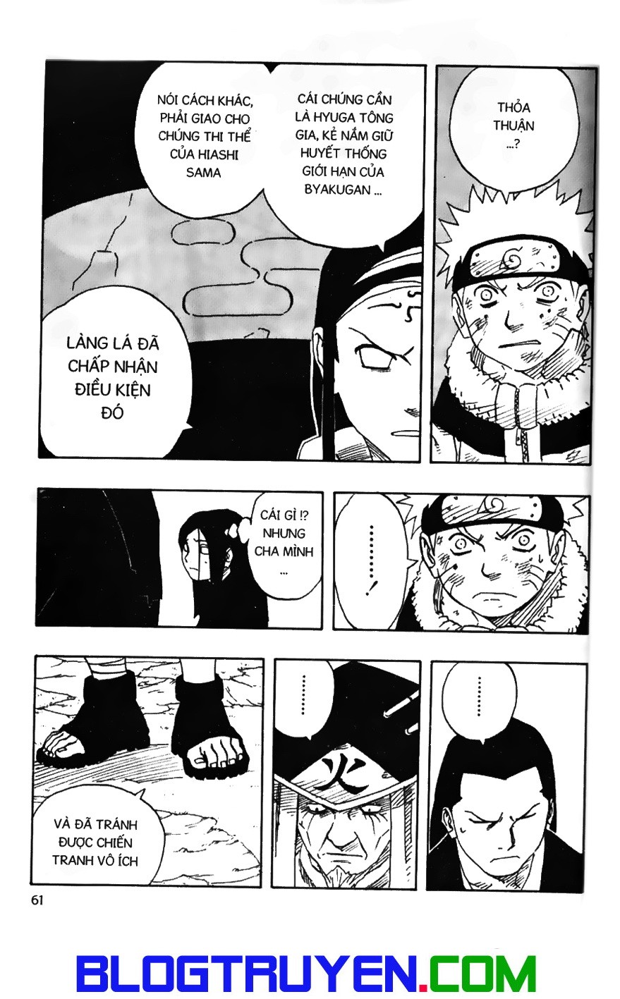 Naruto: Chapter 102