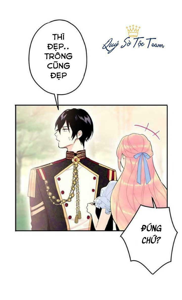 Tồn Tại Với Tư Cách Là Vợ Của Nam Chính: Chapter 44: Canaria vô tình