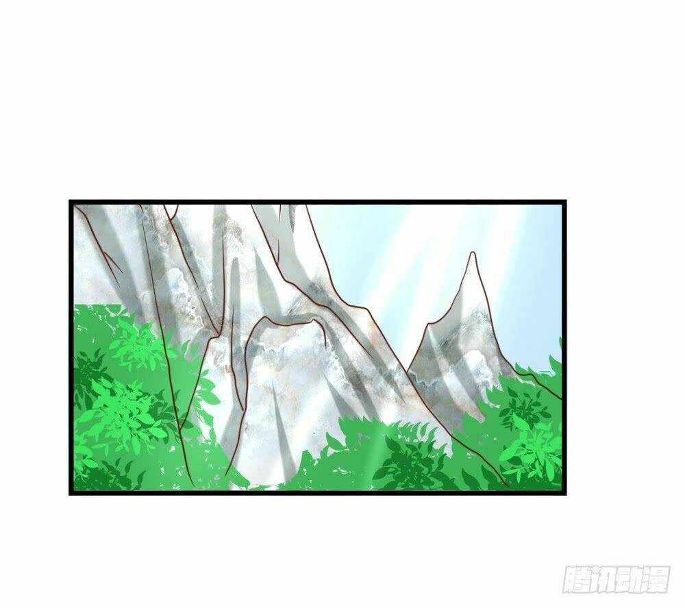 Hồng Nhan Bất Vong Quốc: Chapter 15