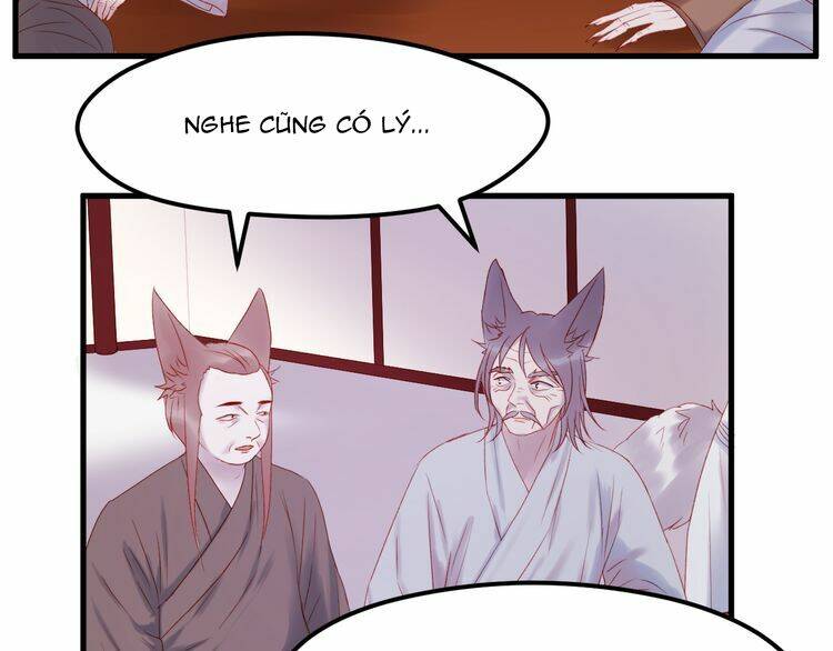 Lượm Được Một Tiểu Hồ Ly 2: Chapter 62