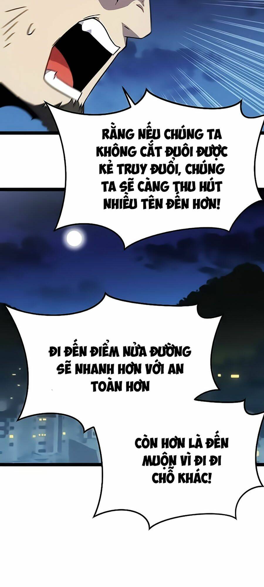 Điểm Chết: Chapter 5