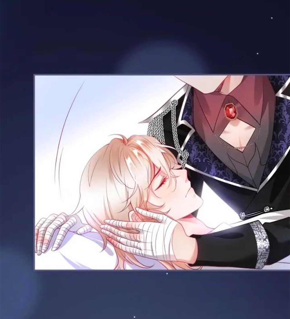 Vương Tử Và Ánh Trăng Đen: Chapter 70