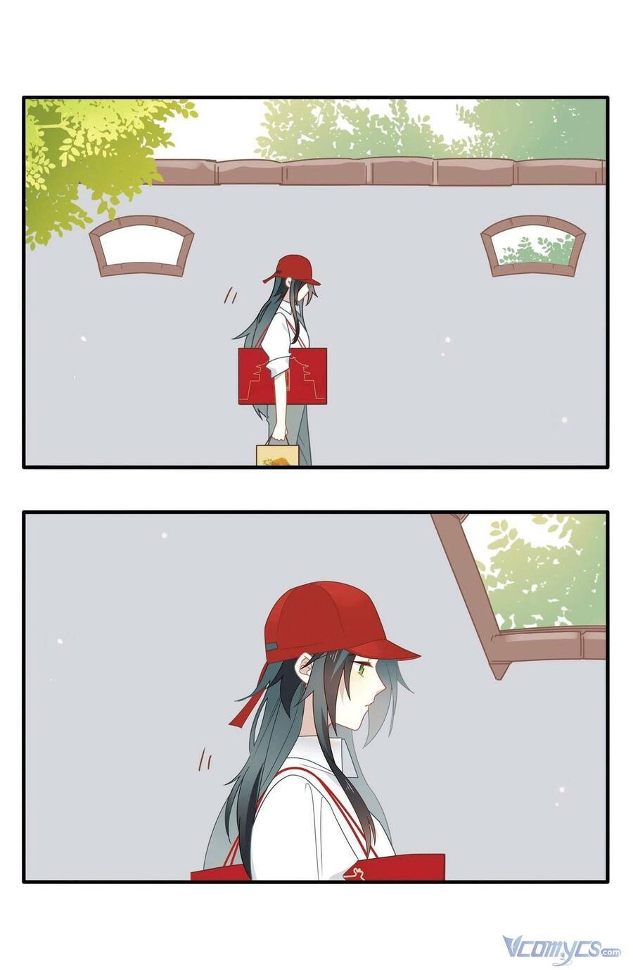 Nữ Phụ Như Tôi Cũng Có Ngày Ra Mắt: Chapter 63