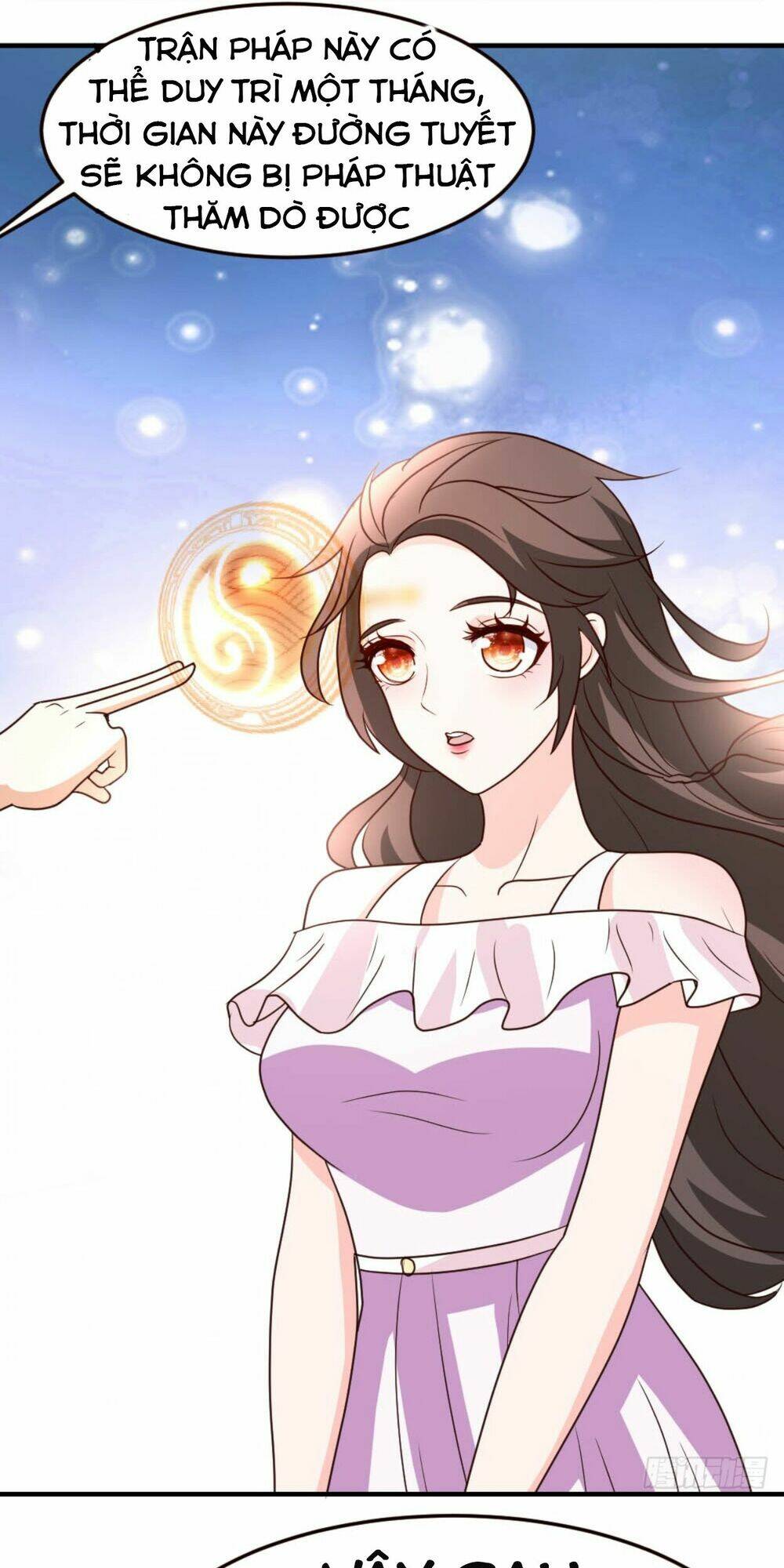 Trọng Sinh Tu Chân Tại Đô Thị: Chapter 39