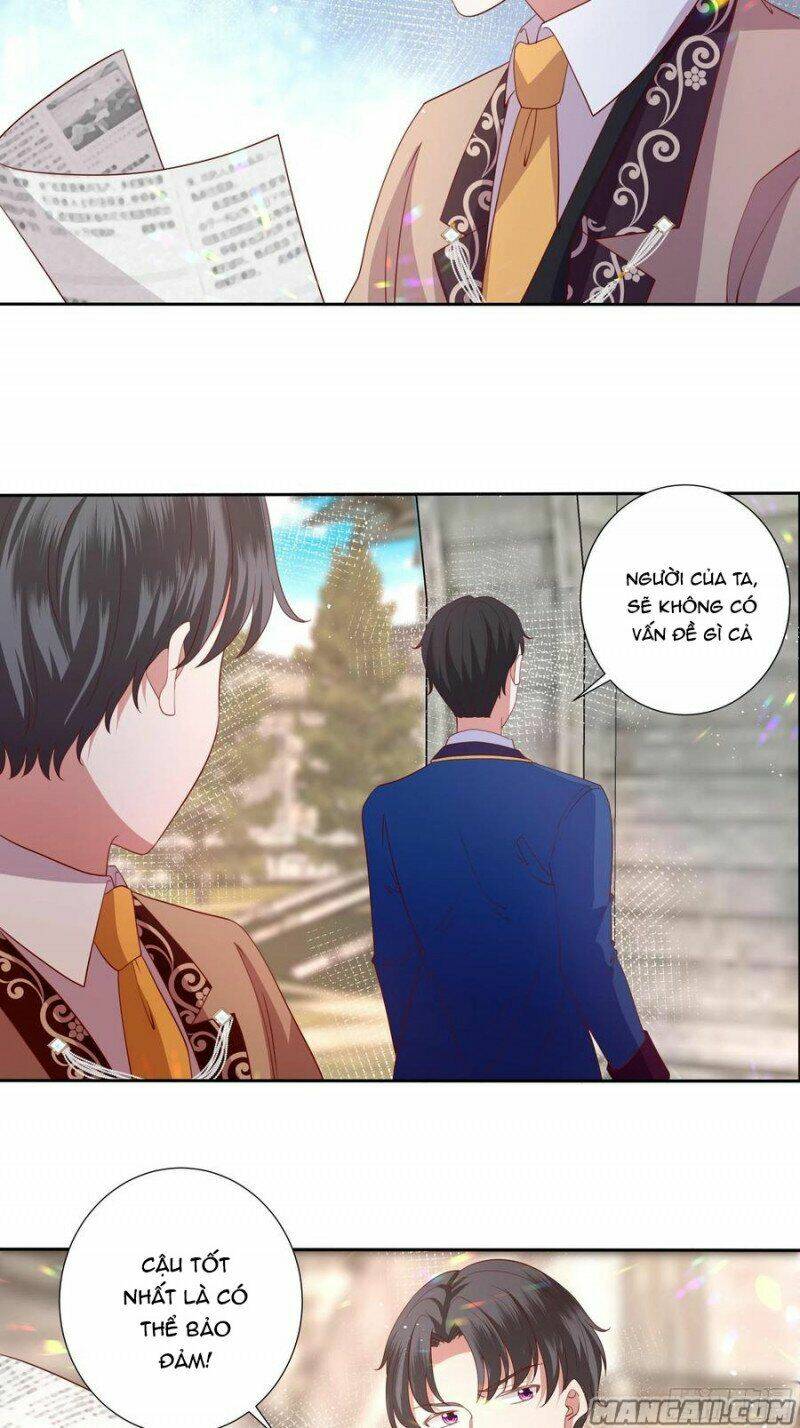 Công Chúa Phản Diện Trong Truyền Thuyết: Chapter 97