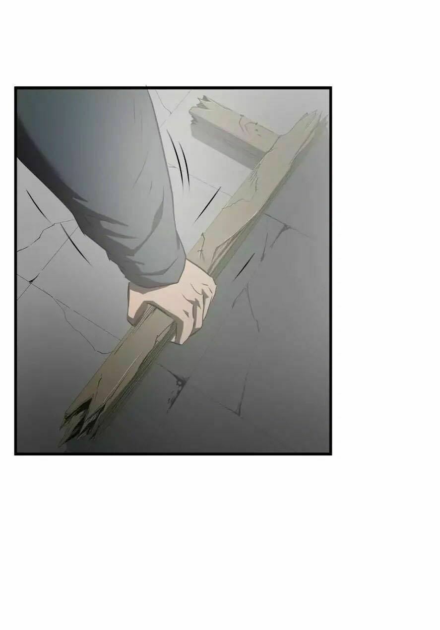 Kẻ Bị Ruồng Bỏ: Chapter 64