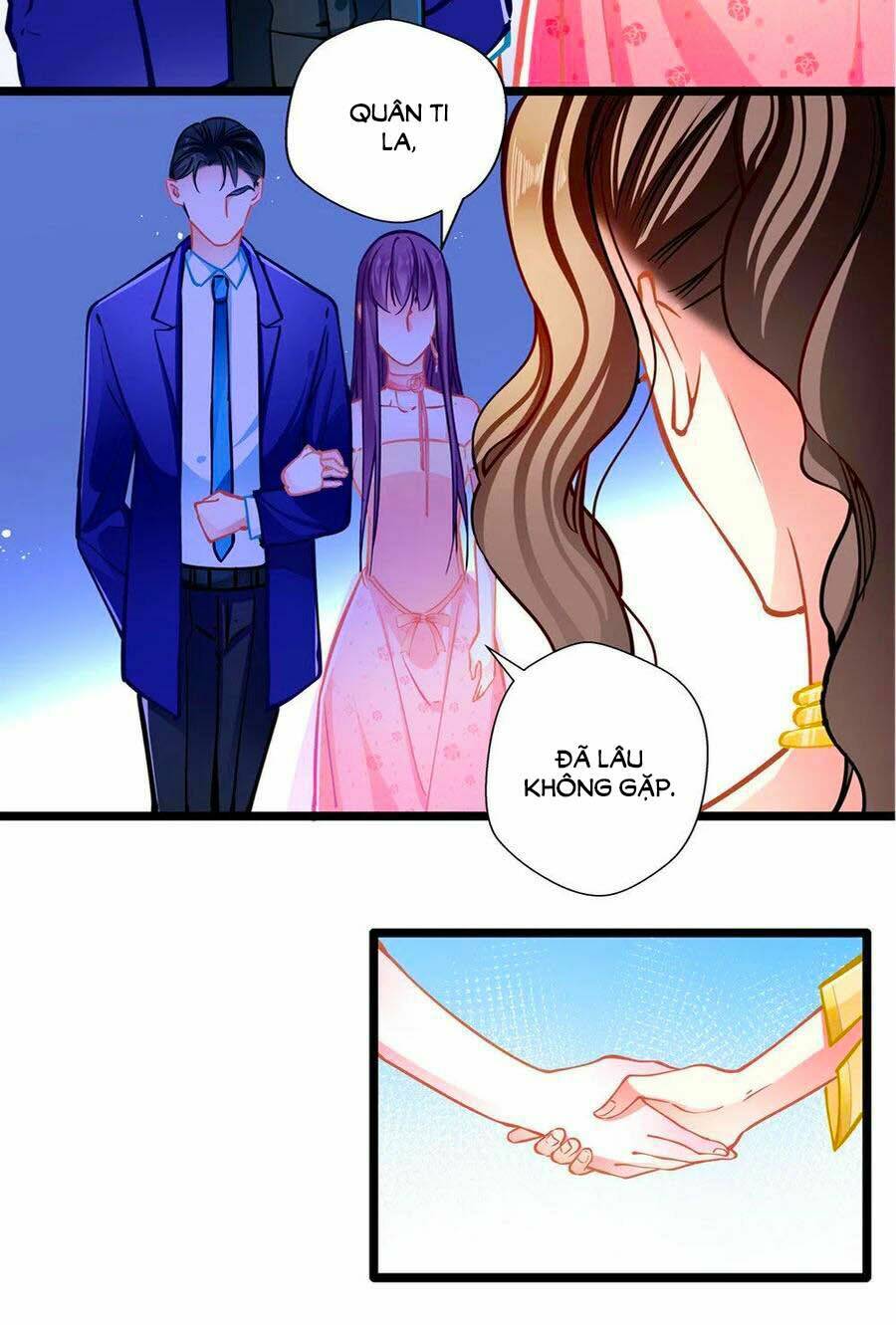 Cưng Chiều Ái Thê Hư Hỏng: Chapter 87