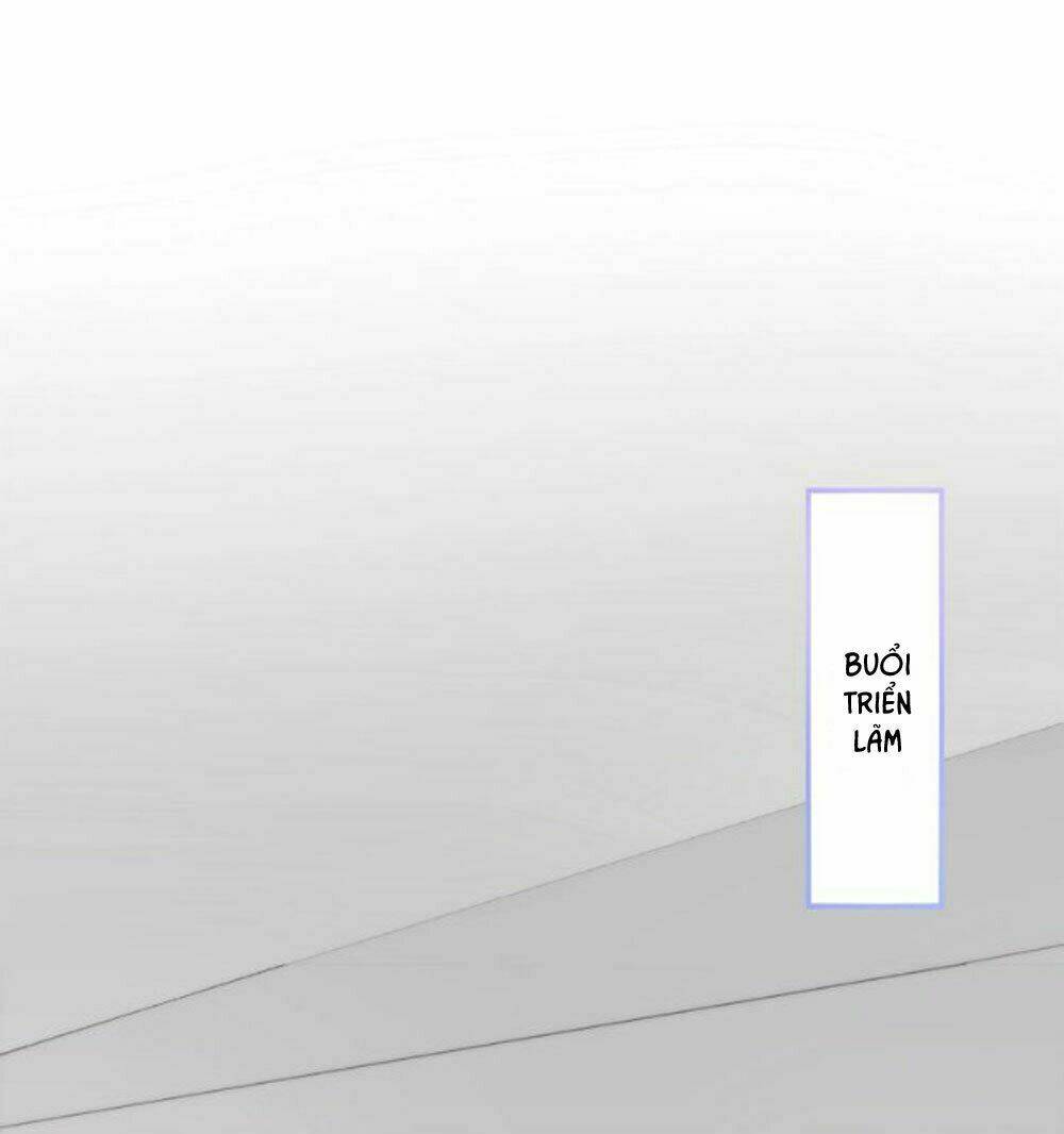 Tháng Sáu Không Hẹn Mà Gặp: Chapter 16