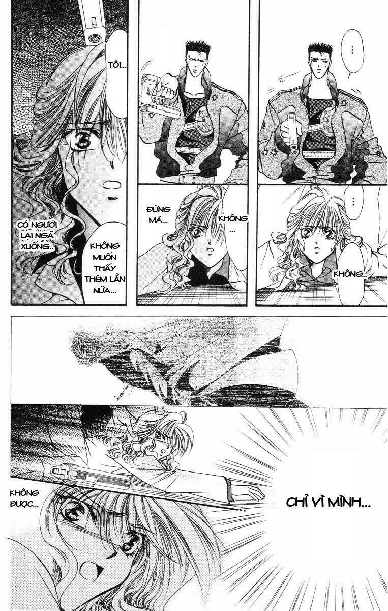 Tokyo Crazy Paradise: Chapter 67
