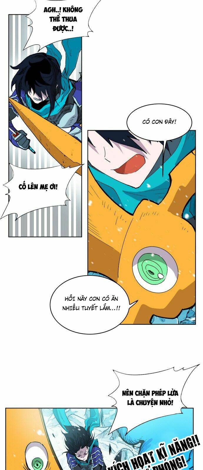 Hard Core Leveling Warrior: Chapter 141