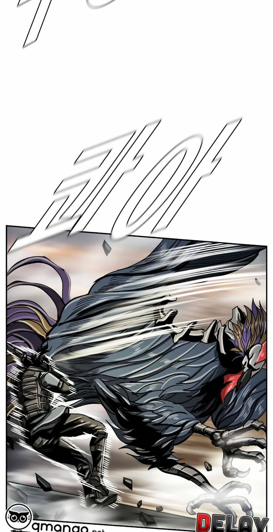 Thợ Săn Đầu Tiên: Chapter 33