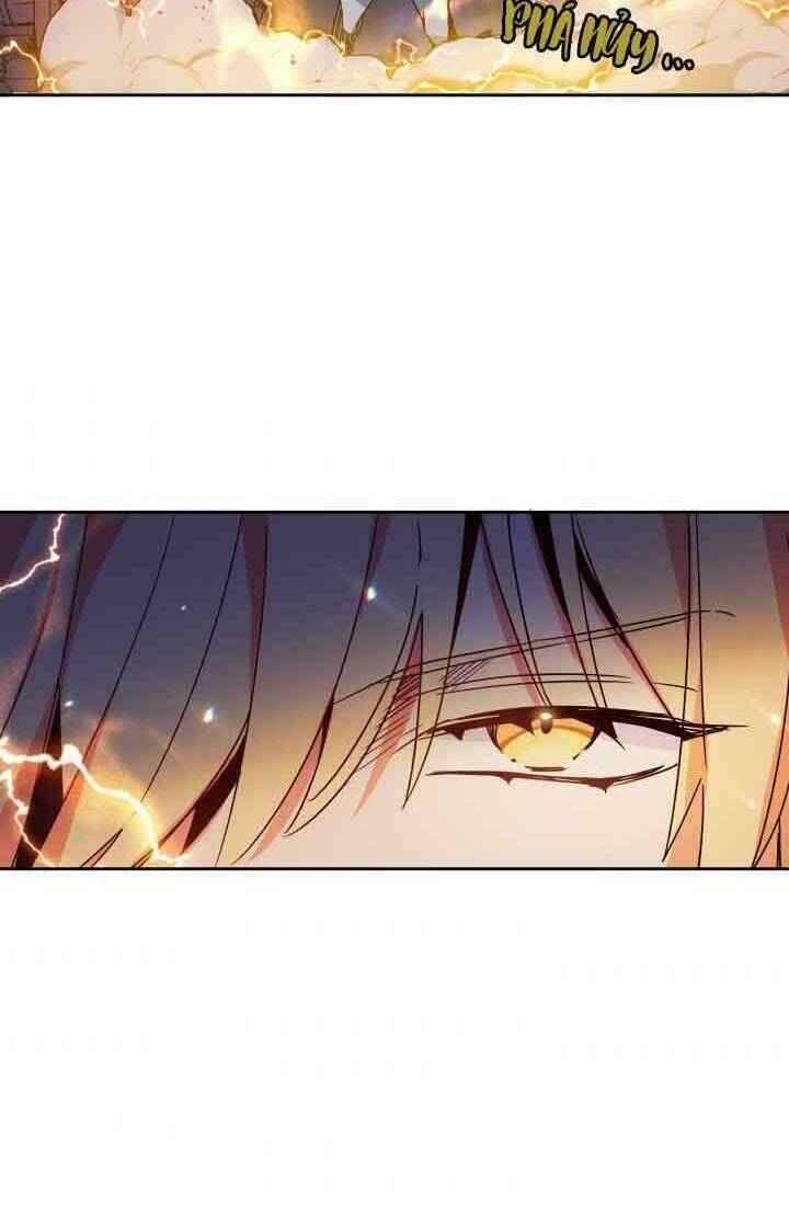 Nàng Elizabeth Thuần Khiết: Chapter 17