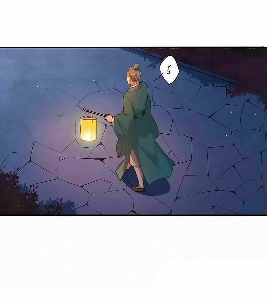 Thượng Quốc Phú Chi Thiên Đống Tuyết: Chapter 18