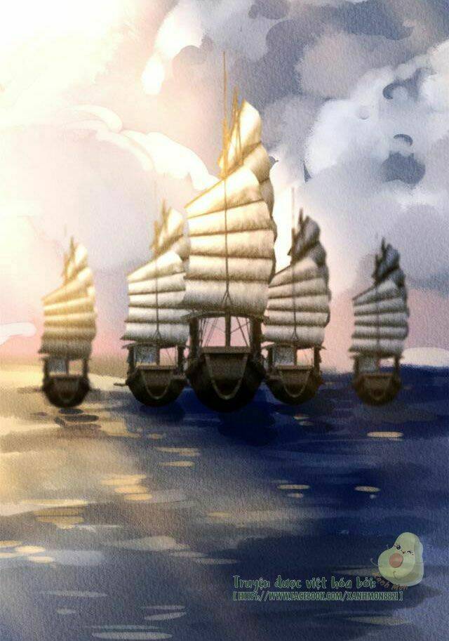 Vấn Đan Chu: Chapter 22