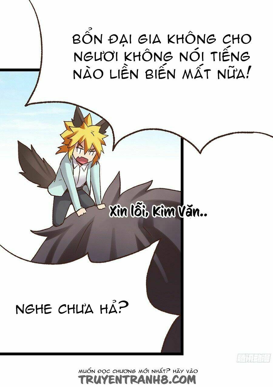 Vì Tôi Là Ông Chú Mở Tiệm Bán Vũ Khí: Chapter 48