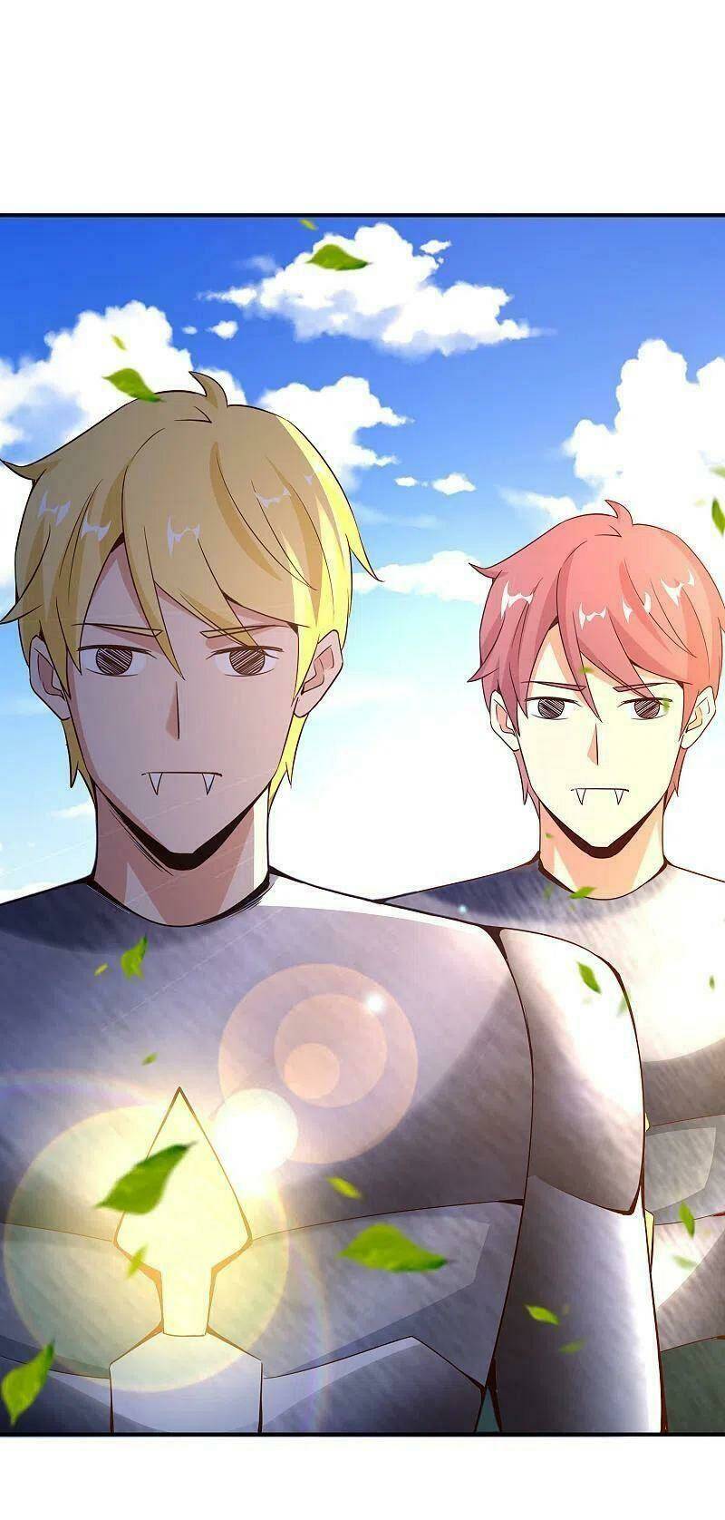 Vòng Bạn Bè Mạnh Nhất Của Tiên Giới: Chapter 150