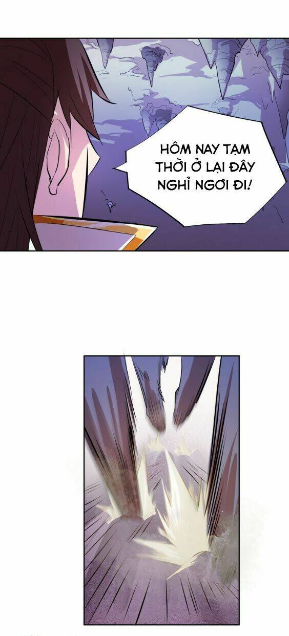 Ngự Thiên Thần Đế: Chapter 8