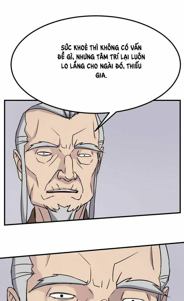 Trọng Sinh, Bất Khả Chiến Bại: Chapter 96