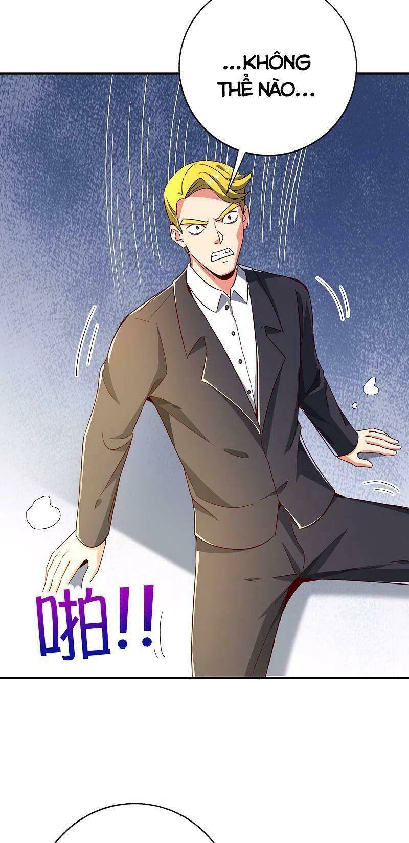 Vòng Bạn Bè Mạnh Nhất Của Tiên Giới: Chapter 134