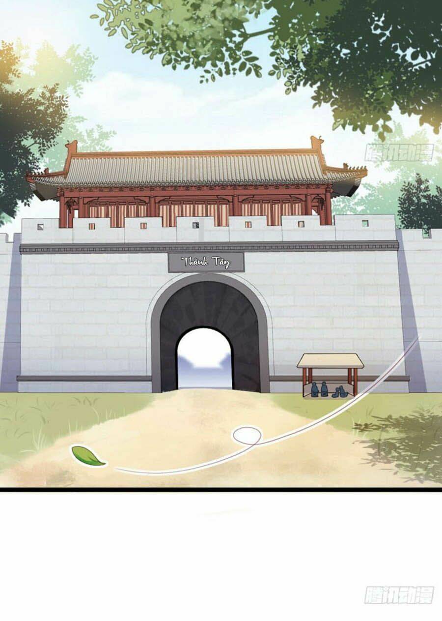 Đứng Lại! Phụng Chỉ Ăn Cướp: Chapter 35