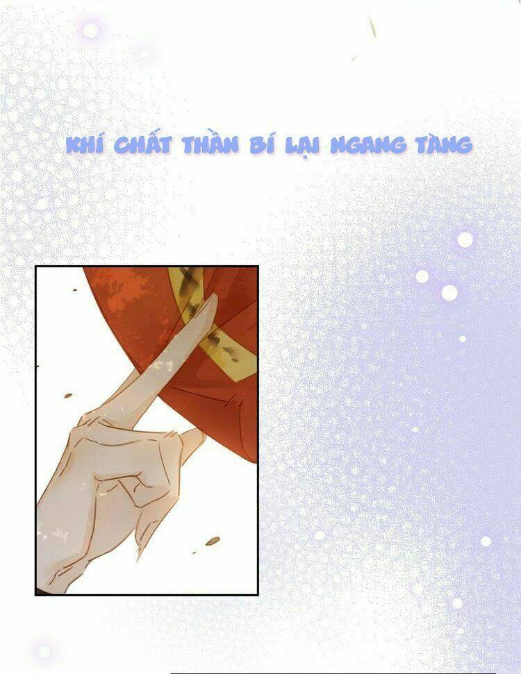 Tiểu Sư Phụ, Tóc Giả Của Ngài Rơi Rồi!: Chapter 0