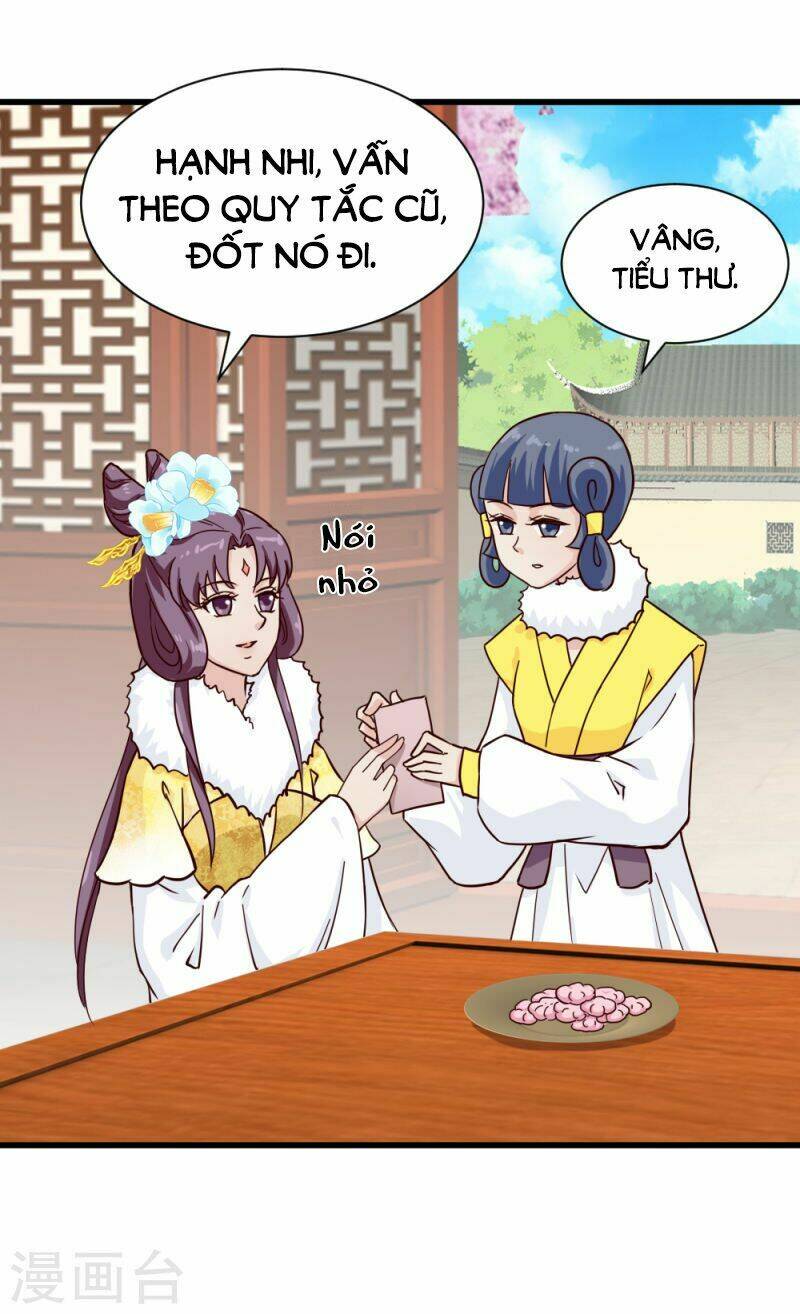Tuyệt Thế Độc Phi Của Tà Vương: Chapter 88