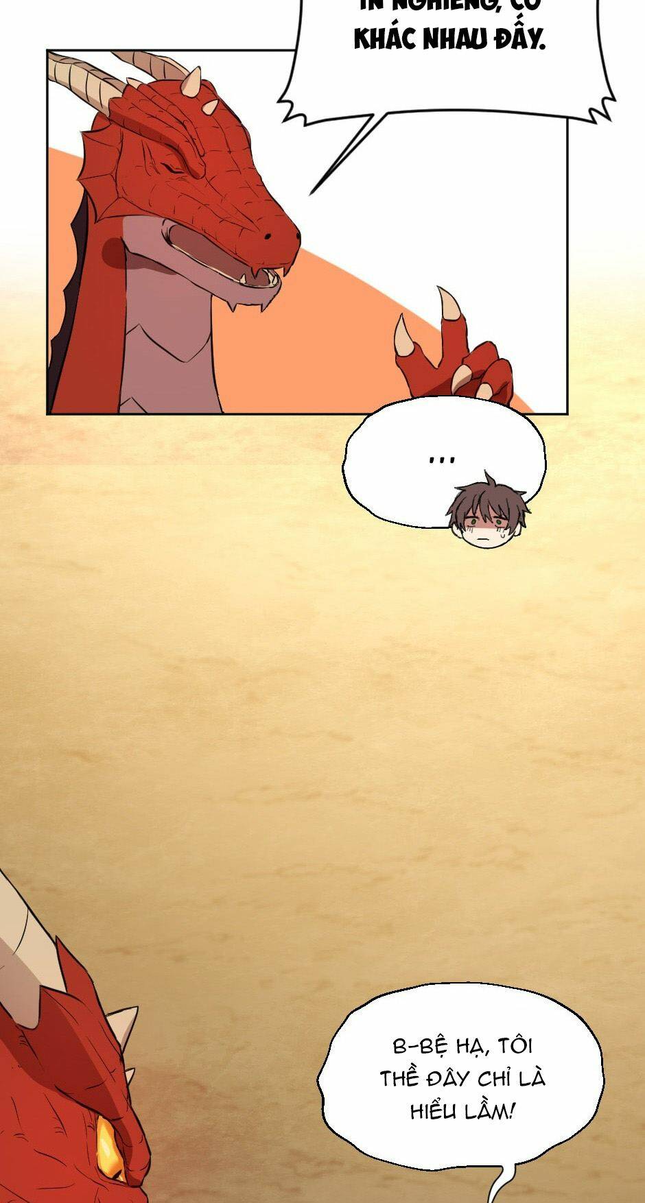 Hỏa Long Vainqueur: Chapter 1