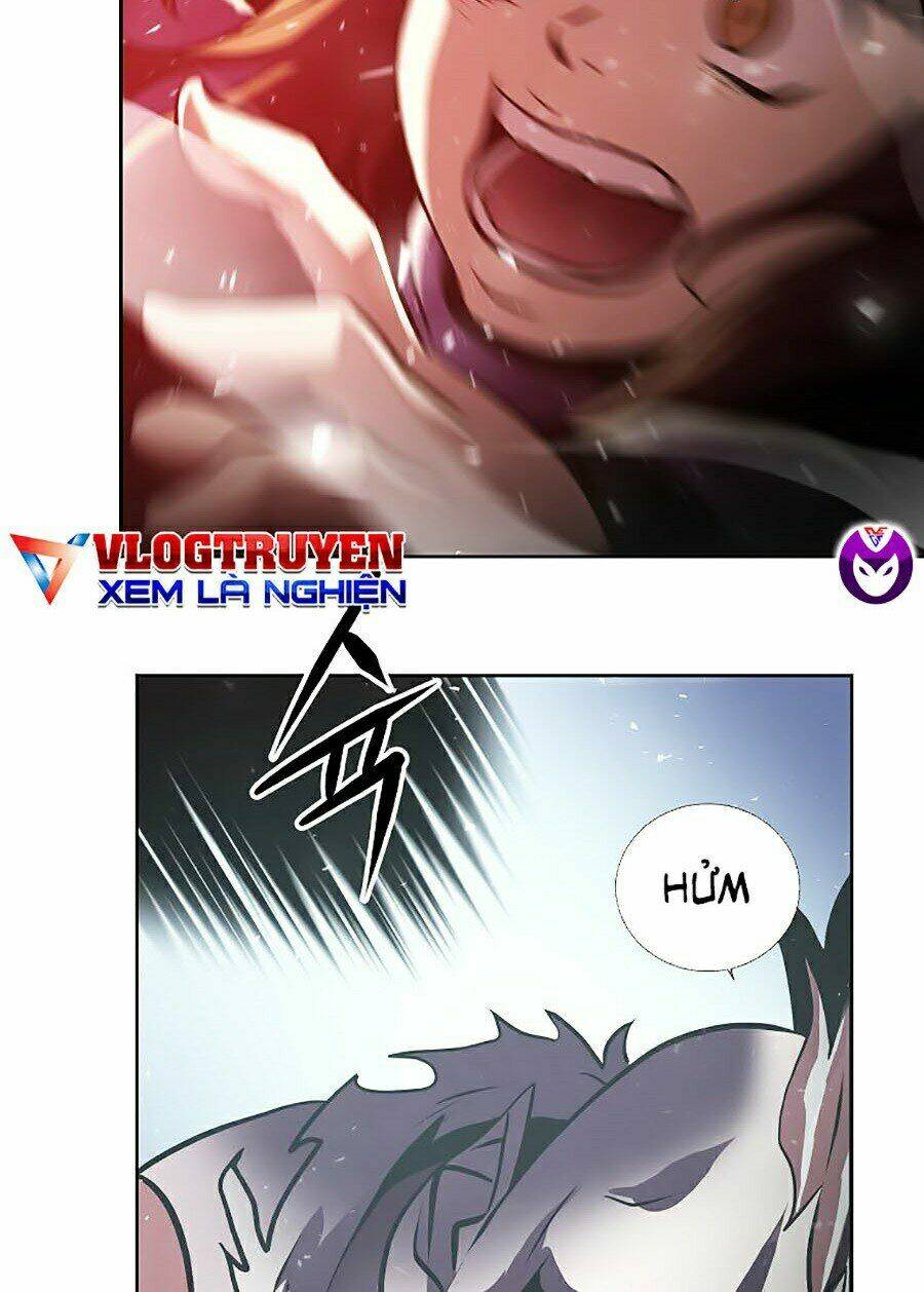 Sức Cùng Lực Kiệt: Chapter 3