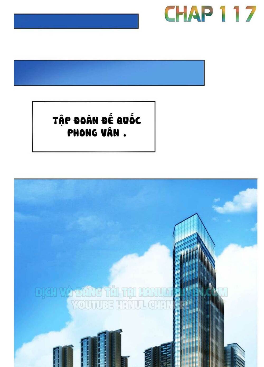 Cô Vợ Nhỏ Nuông Chiều Quá Lại Thành Ác!!: Chapter 117