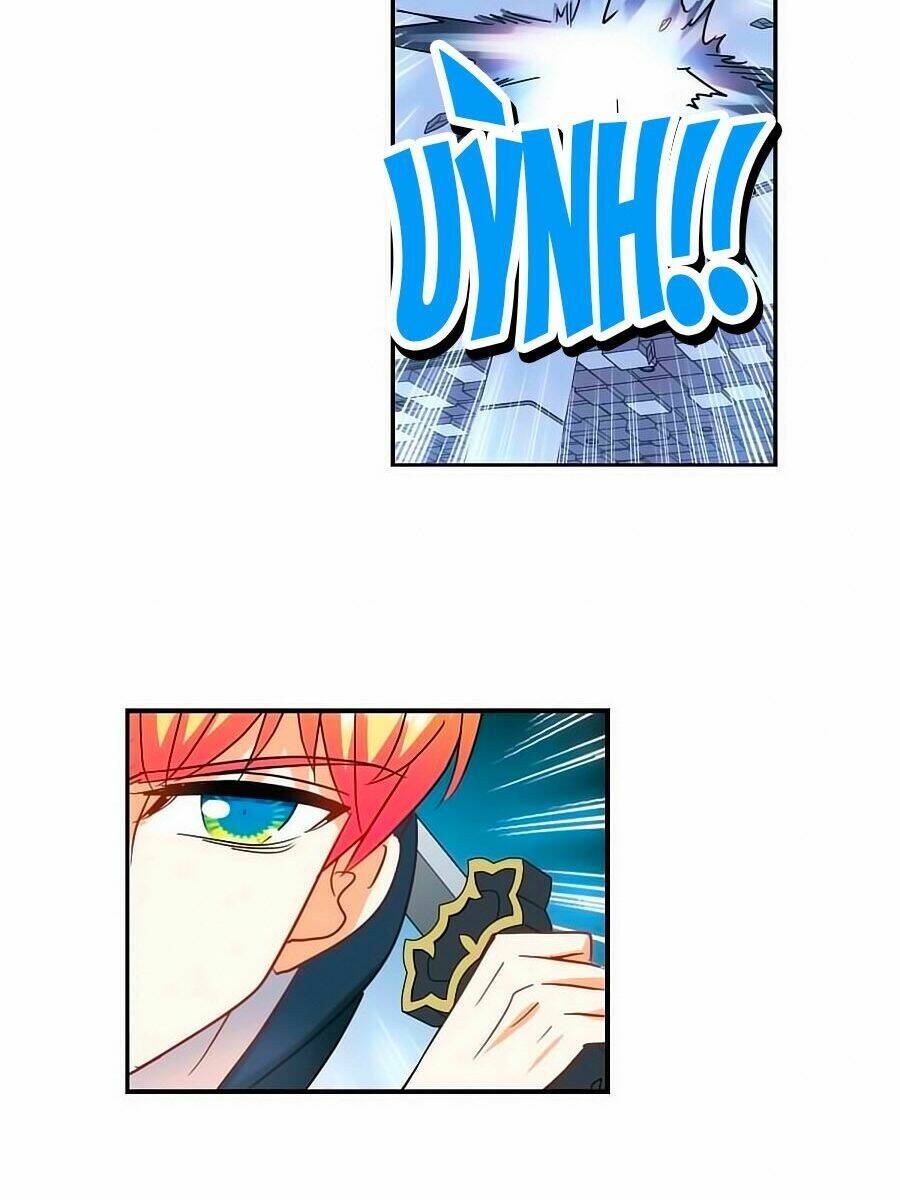 Tô Tịch Kỳ Quái: Chapter 91.1